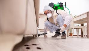 Best Real Estate Pest Inspections  in Ridgecrest, CA